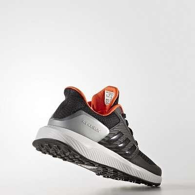 Original Ladies Adidas Rapida Run K - BA9430 - UK 5 (SA 5)