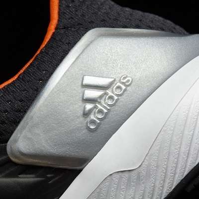 Original Ladies Adidas Rapida Run K - BA9430 - UK 5 (SA 5)