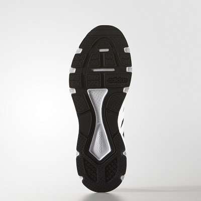 Original Mens Adidas Cloud Foam Chaos - AW5319 - UK 11 (SA 11)
