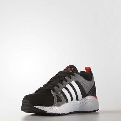 Original Mens Adidas Cloud Foam Chaos - AW5319 - UK 11 (SA 11)