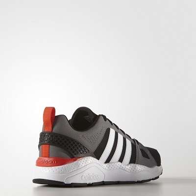 Original Mens Adidas Cloud Foam Chaos - AW5319 - UK 11 (SA 11)