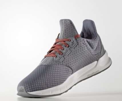 Original Mens Adidas Falcon Elite 5 M - BB4399 - UK 10 (SA 10)