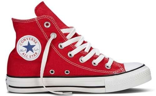 Original Mens Converse All Star Hi M9621C - UK 10 (SA 10 - 28.5cm)