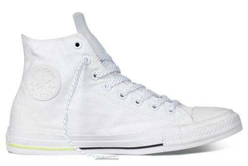 Original Mens Converse All Star CTAS Hi - 153791C- UK 9 (SA 9 - 27.5cm)