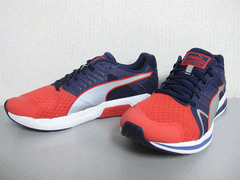 Original Ladies Puma Faas 300 S v2 - 187533-05 - UK 5 (SA 5)
