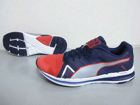 Original Ladies Puma Faas 300 S v2 - 187533-05 - UK 5 (SA 5)