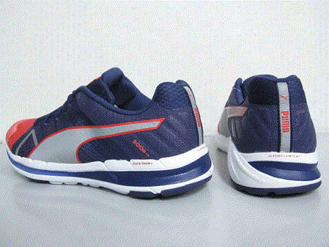 Original Ladies Puma Faas 300 S v2 - 187533-05 - UK 5 (SA 5)
