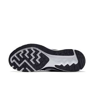 Original Mens Nike Zoom Winflo 2 807276-001 - UK 10.5 (SA 10.5)
