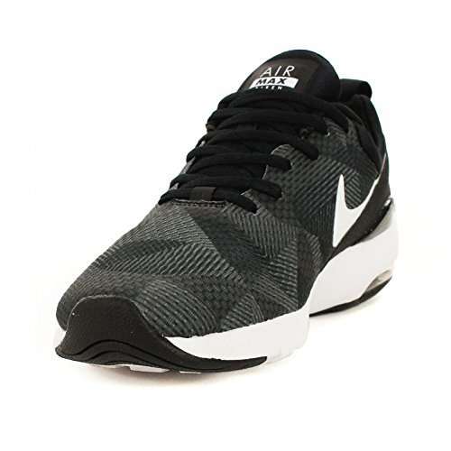 Original Mens Nike Air Max Siren Print  - 749815-010 - UK 9 (SA 9)