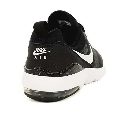 Original Mens Nike Air Max Siren Print  - 749815-010 - UK 9 (SA 9)