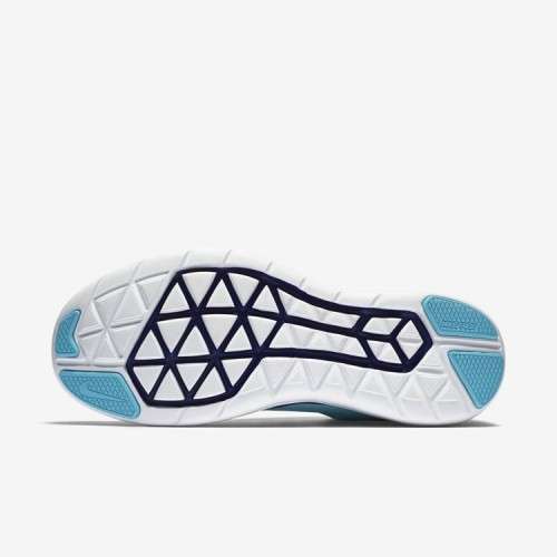 Original Ladies Nike Flex RN 830751-400 - UK 7.5 (SA 7.5)