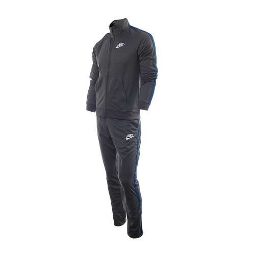 Original Mens Nike 2 Piece Tracksuit - X Large - 840643-021
