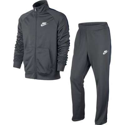 Original Mens Nike 2 Piece Tracksuit - X Large - 840643-021