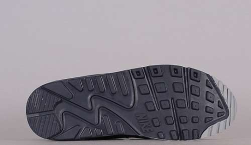 Original Mens Nike Air Max 90 Essential- 537384-064 - UK 8.5 (SA 8.5)
