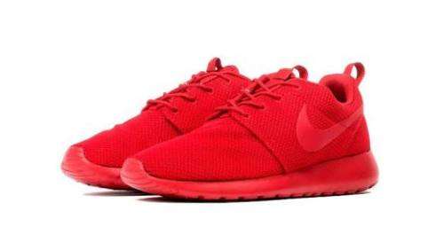 Original Mens Nike Roshe One - 511881-666 - UK 8 (SA 8)