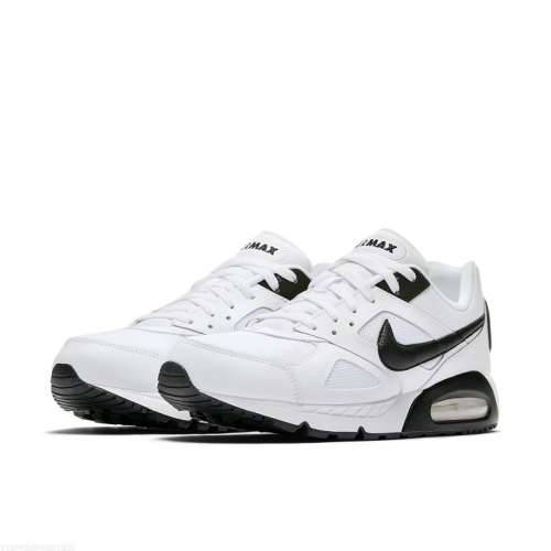 Original Mens Nike Air Max IVO - 580518-106 - UK 11(SA 11)
