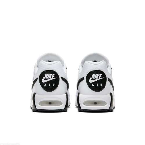 Original Mens Nike Air Max IVO - 580518-106 - UK 11(SA 11)