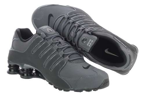 Original nike shox store