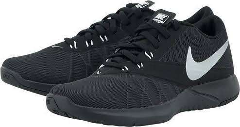 Original Mens Nike FS Lite Trainer 4 - 844794-001 - UK 8 (SA 8)