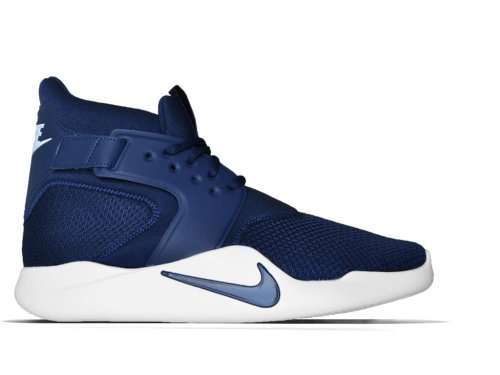 Original Mens Nike Incursion Mid - 917541-400 - UK 9 (SA 9)