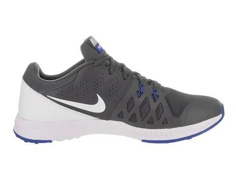 Original Mens Nike Air Epic Speed TRII - 852456-005 - UK 9 (SA 9)