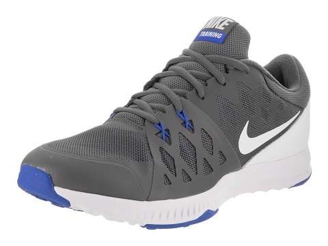 Original Mens Nike Air Epic Speed TRII - 852456-005 - UK 9 (SA 9)