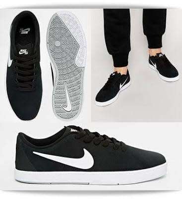 Other Men s Shoes Original Mens Nike Takedo SB 725054 001 UK 10 SA 10 was sold for 633.00 on 7 Sep at 00 01 by A L P in Johannesburg ID 302776683