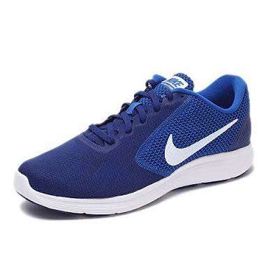 Original Mens Nike Revolution 3 - 819300-407 - UK 12 (SA 12)