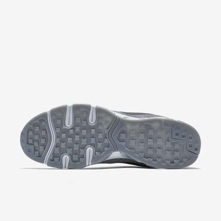 Original Mens Nike Air Max Tailwind 8 - 805941-002 - UK 9 (SA 9)