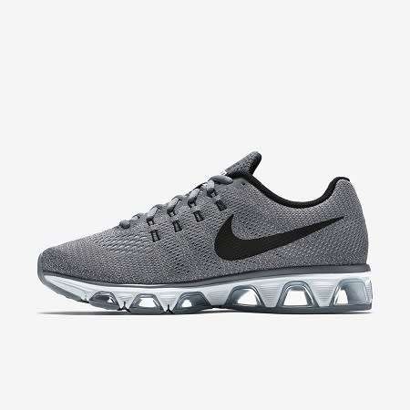 Original Mens Nike Air Max Tailwind 8 - 805941-002 - UK 9 (SA 9)