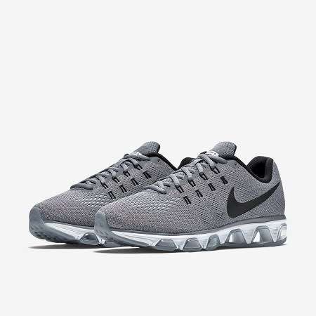 Original Mens Nike Air Max Tailwind 8 - 805941-002 - UK 9 (SA 9)