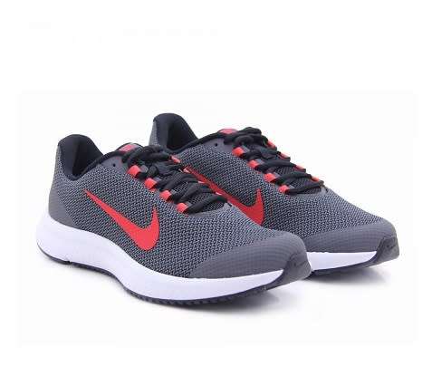 Original Mens Nike Run All Day - 898464-006 - UK 8 (SA 8)