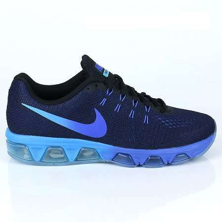 Original Mens Nike Air Max Tailwind 8 - 805941-040 - UK 9 (SA 9)