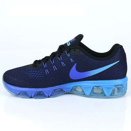 Original Mens Nike Air Max Tailwind 8 - 805941-040 - UK 9 (SA 9)