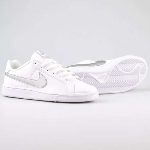 Original Ladies Nike Court Royale - 749867-100 - UK 6 (SA 6)