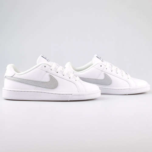 Original Ladies Nike Court Royale - 749867-100 - UK 6 (SA 6)