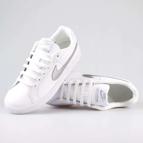 Original Ladies Nike Court Royale - 749867-100 - UK 6 (SA 6)