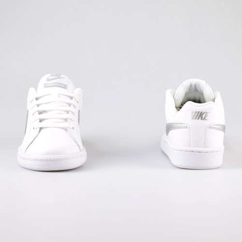 Original Ladies Nike Court Royale - 749867-100 - UK 6 (SA 6)