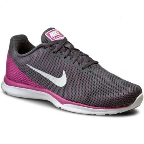 Original Ladies Nike In Season TR - 852449-003 - UK 5 (SA 5)