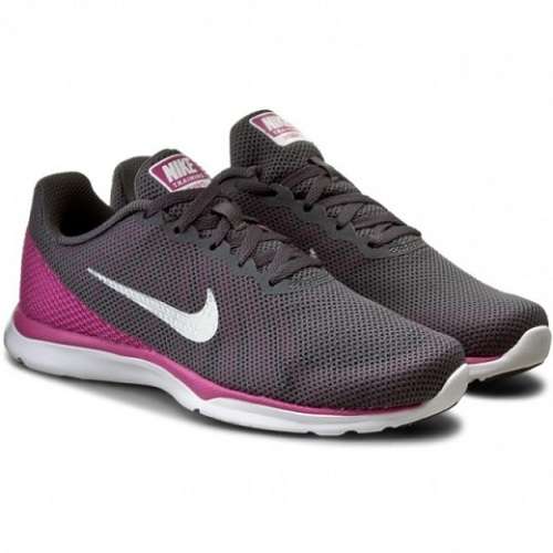 Original Ladies Nike In Season TR - 852449-003 - UK 5 (SA 5)