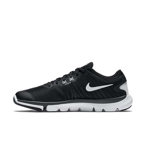 Original Ladies Nike Flex Supreme TR 4 819026-002 - UK 7.5 (SA 7.5)