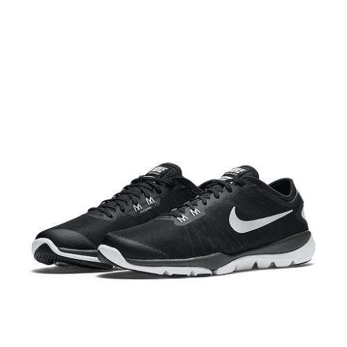 Original Ladies Nike Flex Supreme TR 4 819026-002 - UK 7.5 (SA 7.5)