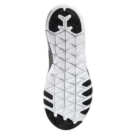 Original Ladies Nike Free TR6 - 833413-001 - UK 6.5 (SA 6.5)