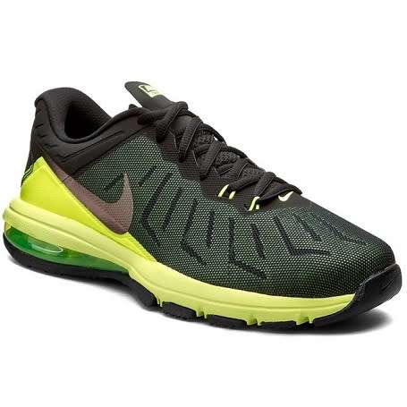 Original Mens Nike Air Max Full Ride TR - 819004-008 ***SEE AVAILABLE SIZES IN AD***