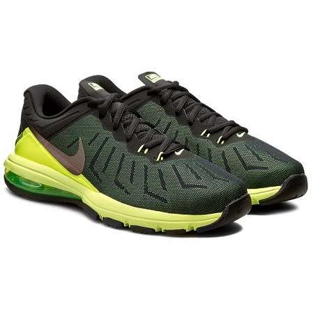 Original Mens Nike Air Max Full Ride TR - 819004-008 ***SEE AVAILABLE SIZES IN AD***