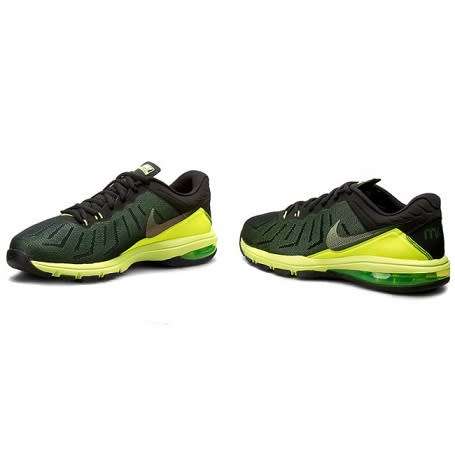 Original Mens Nike Air Max Full Ride TR - 819004-008 ***SEE AVAILABLE SIZES IN AD***