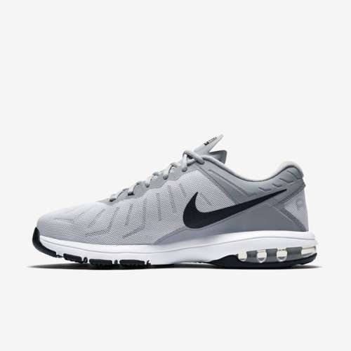Original Mens Nike Air Max Full Ride TR - 819004-100 - UK 11 (SA 11)