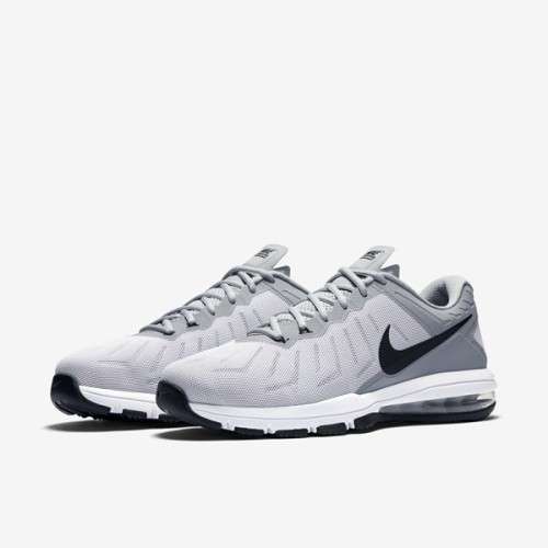 Original Mens Nike Air Max Full Ride TR - 819004-100 - UK 11 (SA 11)