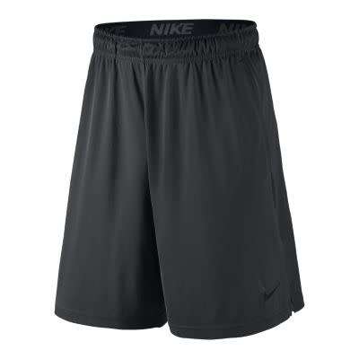 Original Mens NIKE DRI FIT Shorts - Large - 848796-010