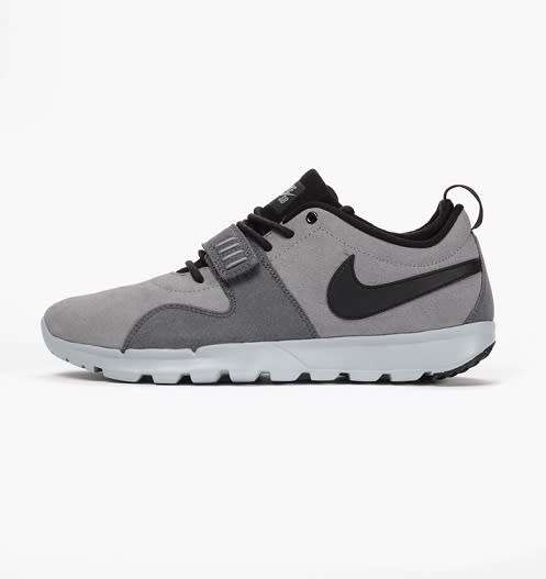 Original Mens Nike Trainerendor L - 806309-001 - UK 10 (SA 10)